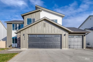 5391 S Memory Place, Meridian, ID 83642