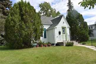 309 S Delaware St, Conrad, MT 59425