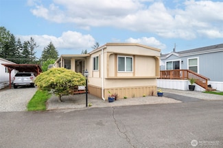 5705 113th Ave E Unit 68, Puyallup, WA 98372