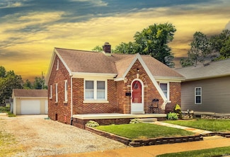 729 E Parkland Ave, Evansville, IN 47711