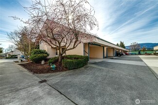 300 N Sequim Ave Unit 12, Sequim, WA 98382