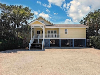 206 Atlantic Ave Unit Oceanfront, Pawleys Island, SC 29585