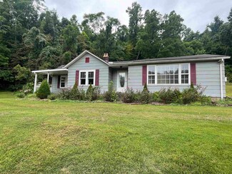 1279 County Road 31, Chesapeake, OH 45619