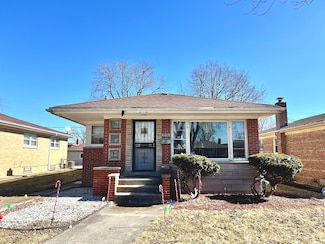 12809 S Loomis St, Calumet Park, IL 60827