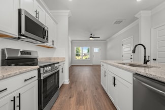 508 Rohan Dr, Murfreesboro, TN 37129