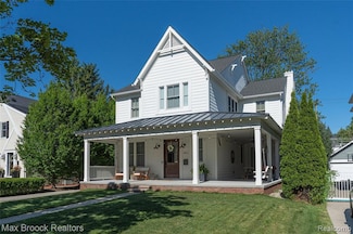 911 S Bates St, Birmingham, MI 48009