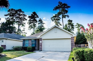 87 Hockenberry Place, Conroe, TX 77385