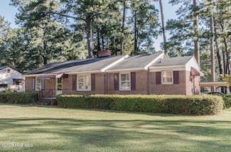 300 Briarcliff Rd, Rocky Mount, NC 27804