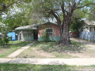 335 Hot Wells Blvd, San Antonio, TX 78223