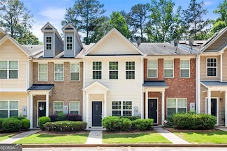 420 Berckman Dr NW, Lilburn, GA 30047