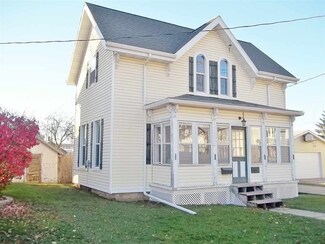 114 N Forest St, Waupun, WI 53963
