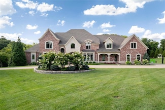 13658 Mason Heights Rd, St. Louis, MO 63131