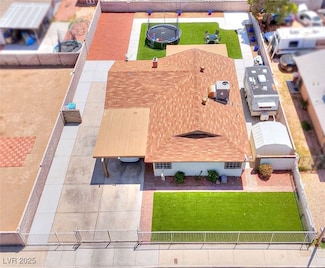 706 Red Lake Way, Las Vegas, NV 89110