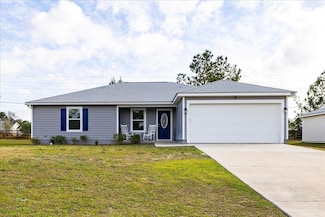 489 N Charles Willis Dr, Midway, FL 32343