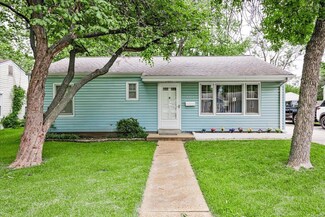 3304 Saint Joachim Ln, Saint Ann, MO 63074