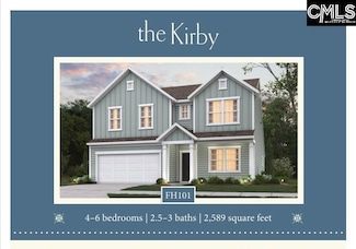 393 Mont Haven Place, Lexington, SC 29072