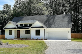 3345 Fleming Graham Rd, Burlington, NC 27217