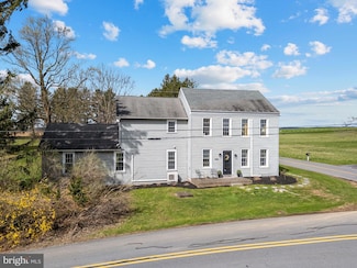 4520 Washington St, Schnecksville, PA 18078