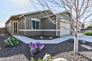 5863 N Thornberry Dr, Prescott Valley, AZ 86314