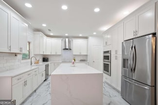 785 Streamview Way, Alpharetta, GA 30004