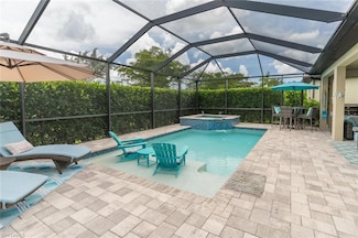 16366 Barclay Ct, Naples, FL 34110