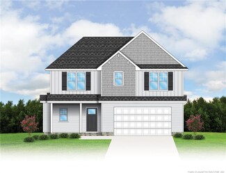 18 Doubletree Ln, Autryville, NC 28318