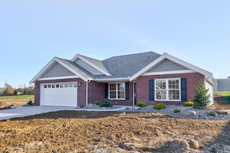 1840 Field View Ct, Ferdinand, IN 47532
