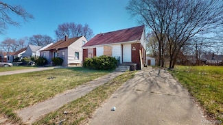 20026 Joann St, Detroit, MI 48205