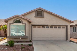 2135 E Danbury Rd, Phoenix, AZ 85022