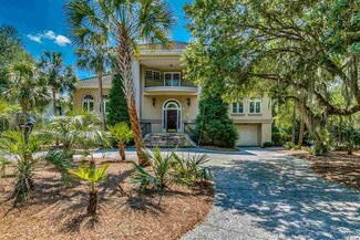 204 Bonnyneck Dr, Georgetown, SC 29440