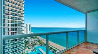 1830 S Ocean Dr(avail Asap ) Unit 2209, Hallandale Beach, FL 33009