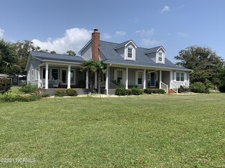 170 Bogue Dr, Newport, NC 28570