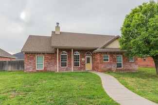 6205 S Bonham St, Amarillo, TX 79118