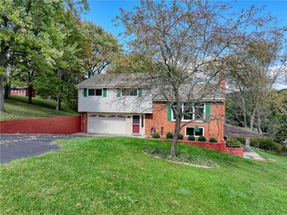 706 Westwood Dr, Gibsonia, PA 15044