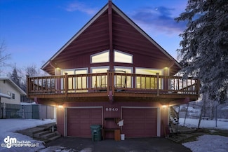 6940 Dickerson Dr, Anchorage, AK 99504