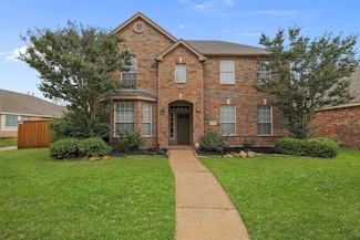 1703 Mapleleaf Falls Dr, Allen, TX 75002