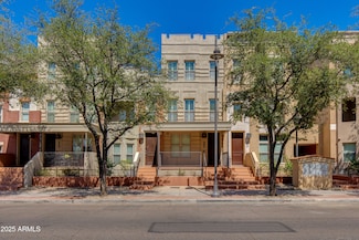 581 S Roosevelt St, Tempe, AZ 85281