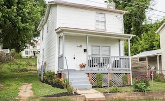 209 E St, Lynchburg, VA 24504