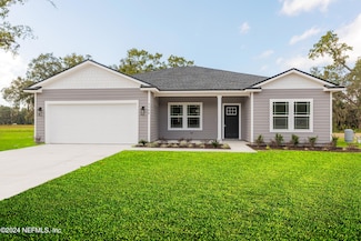 656 Ohara Rd, Middleburg, FL 32068