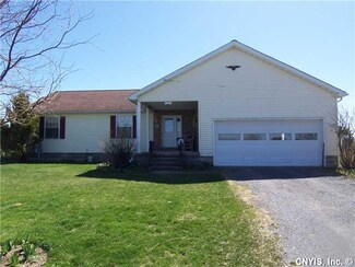 5915 Peterboro Rd, Oneida, NY 13421
