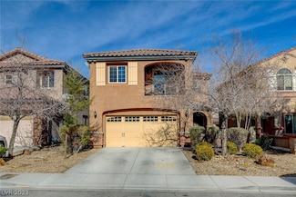 6976 Nordalpino Ave, Las Vegas, NV 89178