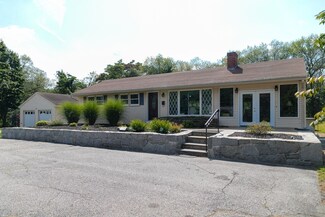 108 Maple St, West Boylston, MA 01583