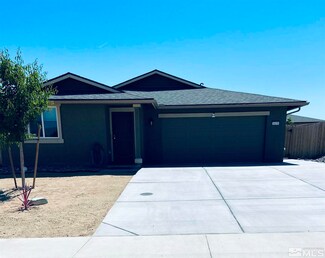 1470 Jennys Ln, Fernley, NV 89408