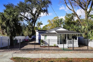 1706 E Annie St, Tampa, FL 33612
