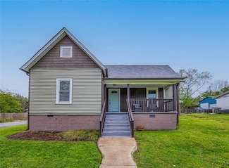 16 Blake St, Greenville, SC 29605