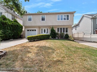 86 Hanover Ave, Staten Island, NY 10309