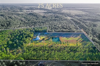 2114 Mill Creek Rd, Patterson, GA 31557