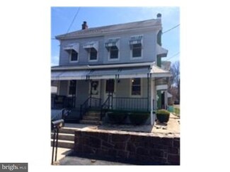 813 Fritz Ave, Reading, PA 19607