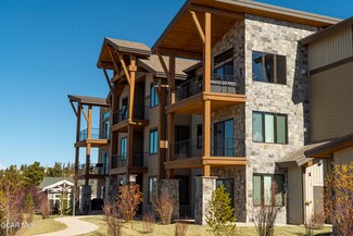 18 Meadow Creek Ln Unit D302, Fraser, CO 80442