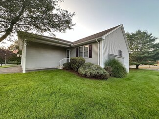 210 Johnson Rd Unit 36, Chicopee, MA 01022